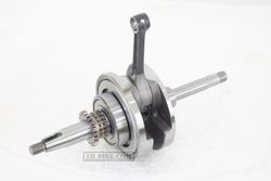 13000-KWN-900. CRANKSHAFT COMP. HONDA