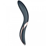 Вибратор точки G Rrrolling Explosion Satisfyer черный