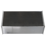 Шумоглушитель SHUFT SRr 400x200/1000