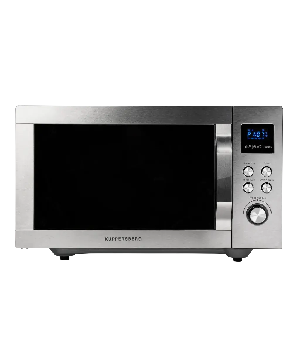 Микроволновая печь Kuppersberg FMW 250 X фото 
