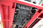 Защита днища для Haval H9 2024 Хавал Хавейл Защита картера двигателя