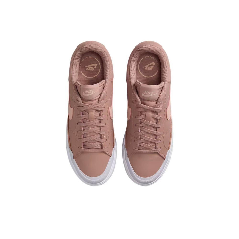Nike Court Vision Lift Pink