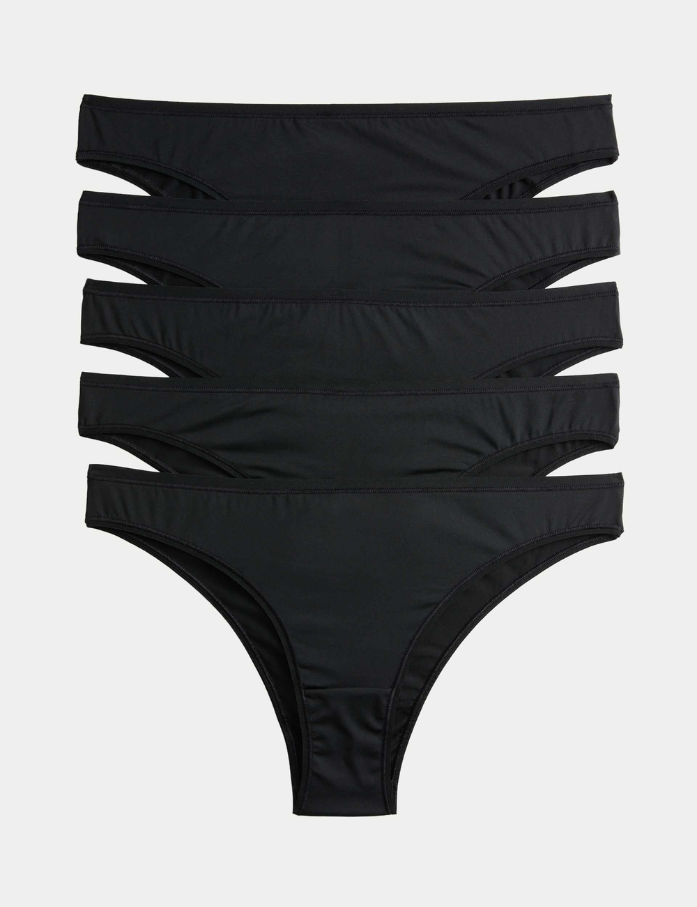 Комплект из 5 предметов: Brazilian трусики - Marks & Spencer