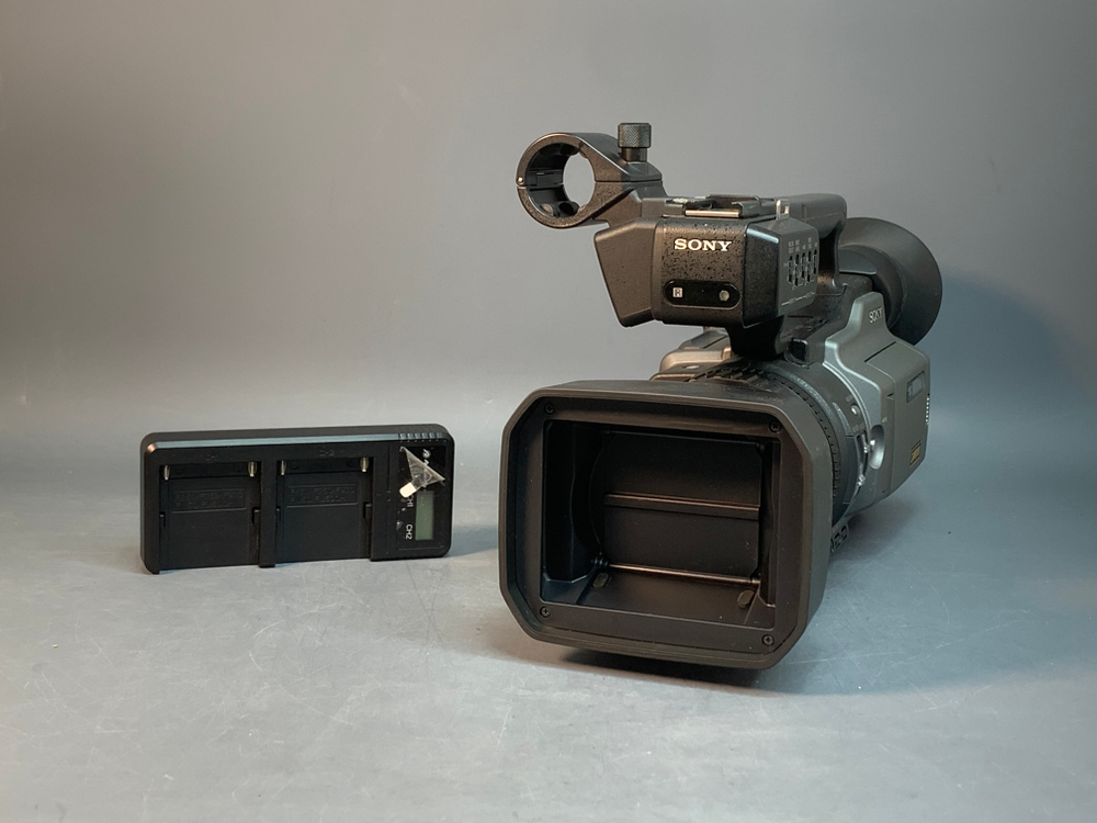 Sony DSR-PD170P
