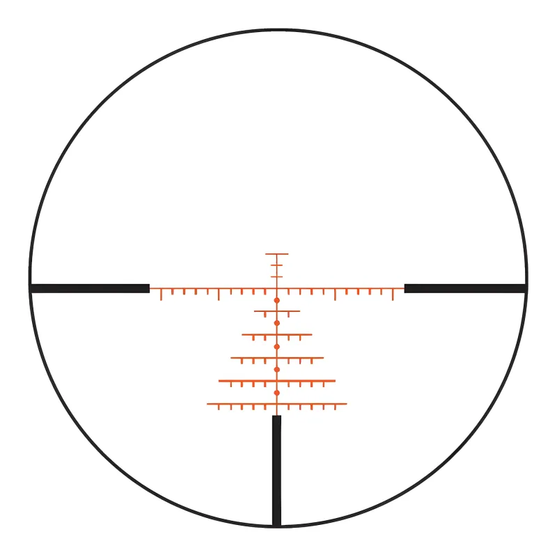 Прицел Swarovski X5i 3.5-18x50 P, сетка BRM-I+, поправки 1/4MOA - прицельная сетка BRM-I+