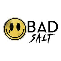 Купить Bad SALT by Bad Drip