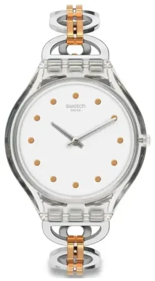 Наручные часы Swatch SVOK102G