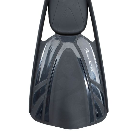 Ласты Marlin Active черные