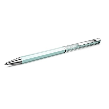 CRYSTALLINE:BP PEN OCT CLIP LAZO/RHS