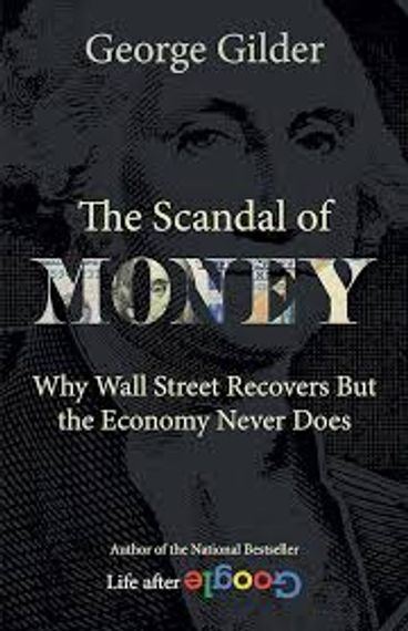 The Scandal of Money