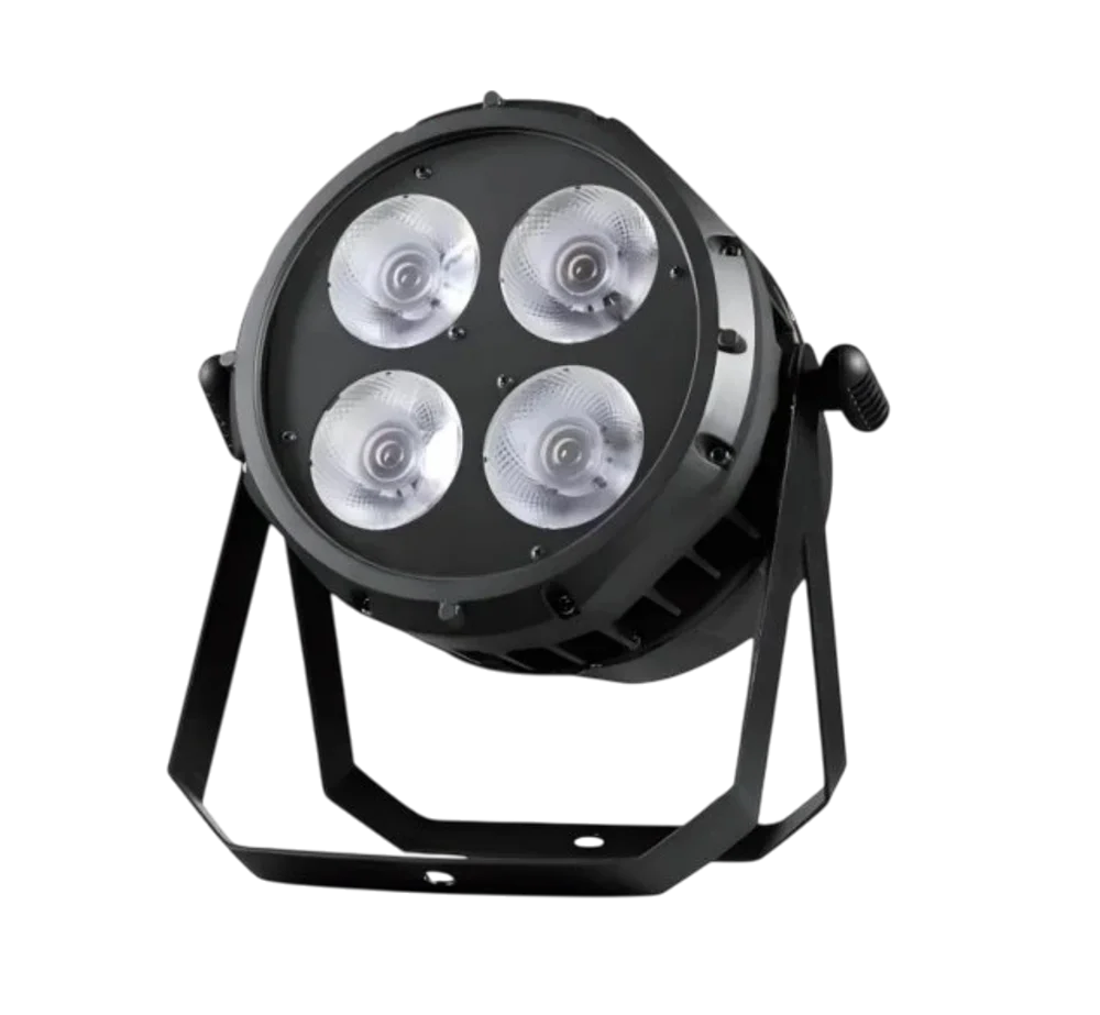 PAR 4×50 Вт — LED Waterproof Par Can