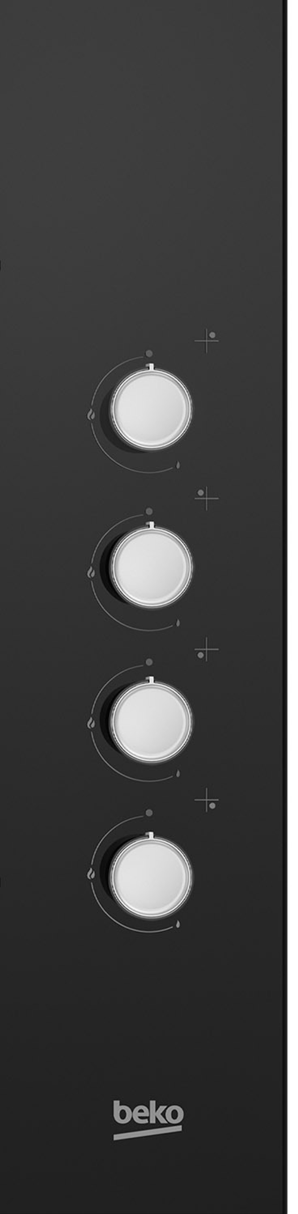 Газовая варочная панель Beko HILG64120S