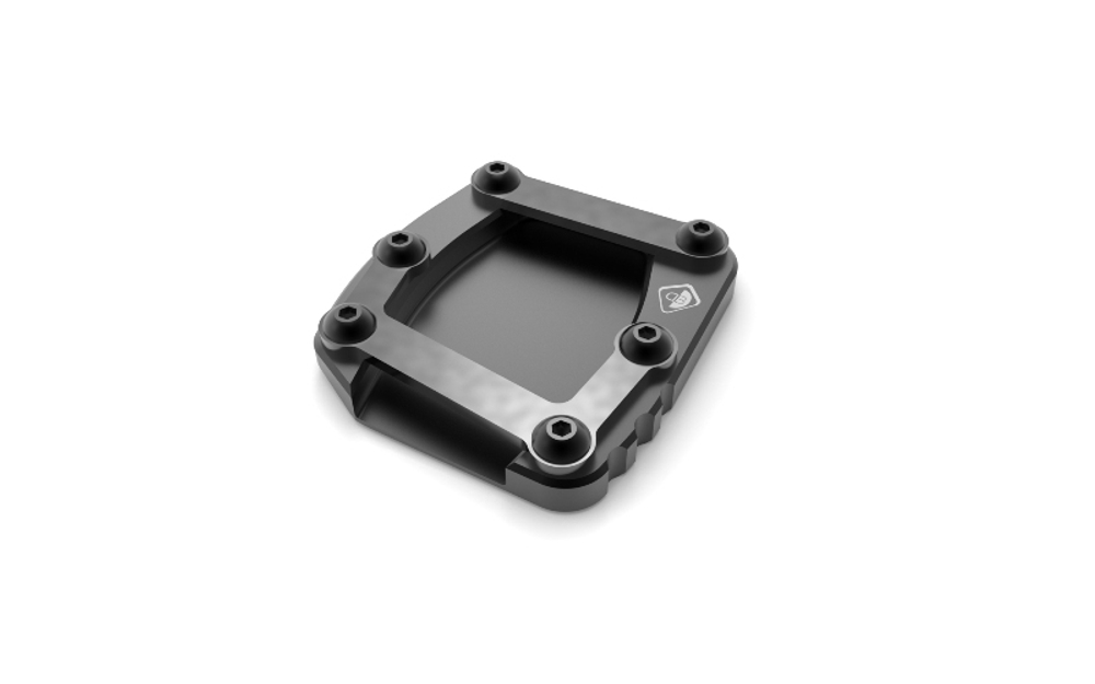 DUCABIKE Расширитель боковой подножки BAC04