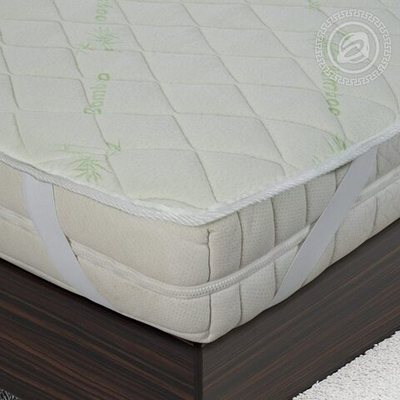 Наматрацник "Бамбук" 3056 АРТПОСТЕЛЬ 160*200