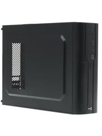 Компьютерный корпус CS-101 BLACK