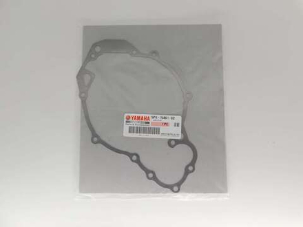 Прокладка крышки генератора Yamaha XV1700 Road Star 4WM-15461-00-00