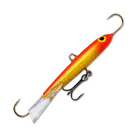 Балансир Rapala Flat Jig RFJ04-HFGFR