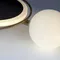 Настенный светильник Polaris A2604AP-7BK Arte Lamp
