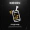 Dead Horse - Energy Mango (50г)