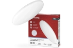 Светильник светодиодный IN HOME NEO SIMPLE-9565-WH 95Вт 230В 6500K 7600Лм 460x67мм белый
