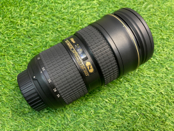 Nikon 24-70mm 2.8G ED AF-S Nikkor