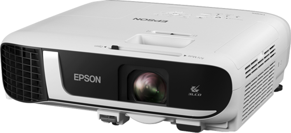 Проектор Epson CB-W52