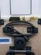 Доска гладильная Nika «Белль-Юниор 3», 112×34,5 см, два положения высоты 70, 80 см, МИКС