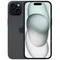 Смартфон Apple iPhone 15 Plus 256 ГБ Черный Black