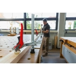 Зажимный элемент с различной глубиной захвата BESSEY TW28-30-14H