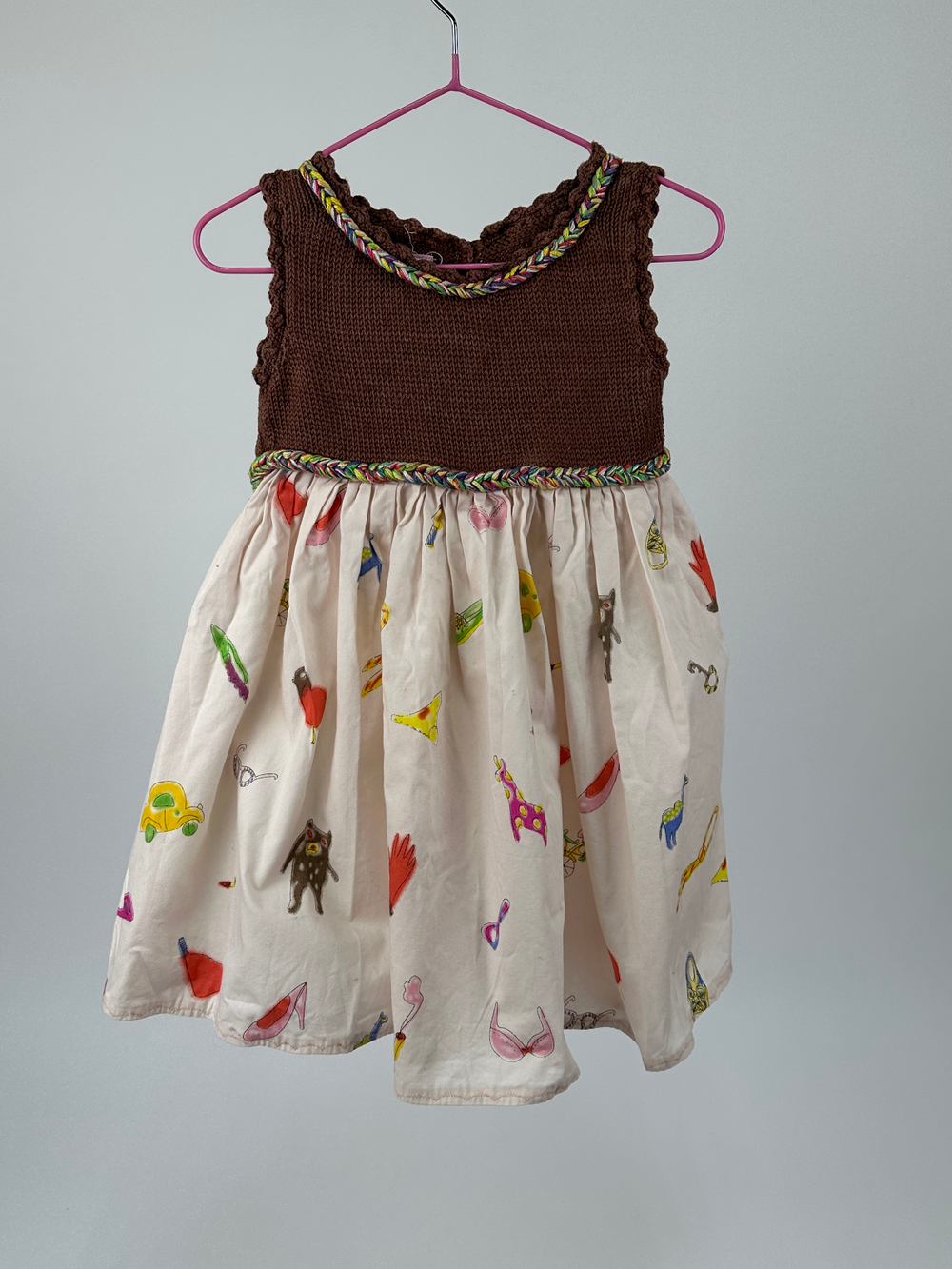 Платье Ninachka Couture