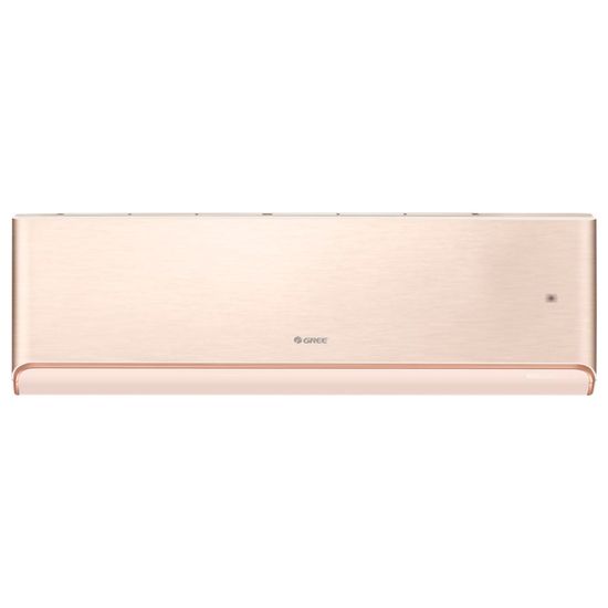 Мультисплит система на 2 комнаты Gree GWH09AVCXB-K6DNA1B/I (champagne) x 2 / GWHD(14)NK6OO (LCLH)