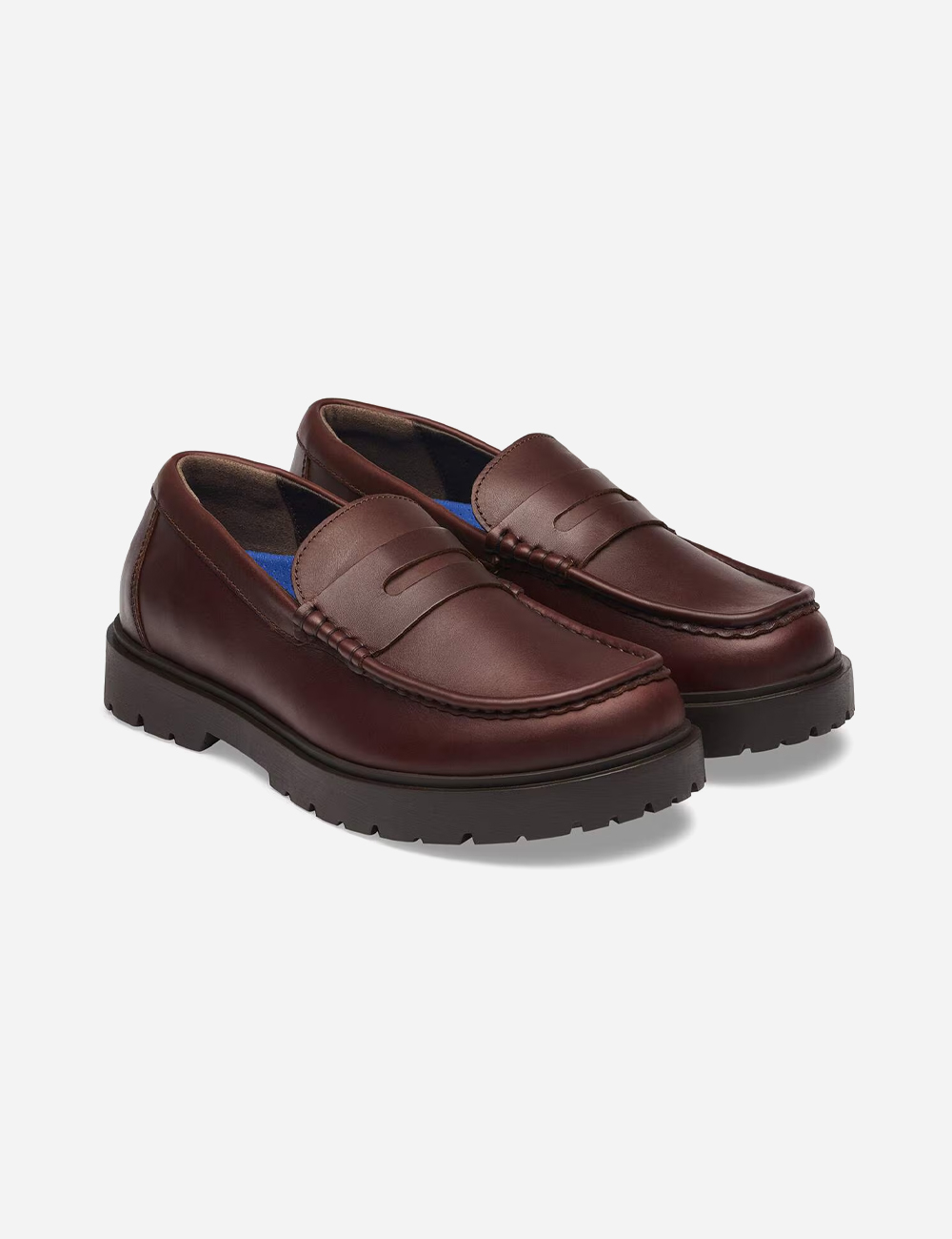 Birkenstock Highwood Loafer "Carafe"