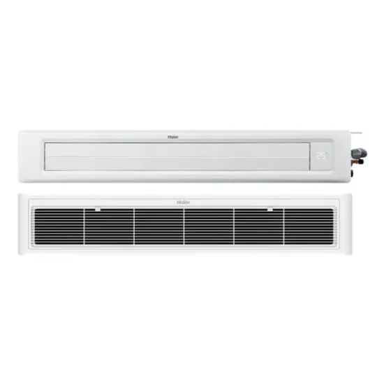 Канальный кондиционер Haier AD35S2SS1FA / 1U35S2SM3FA