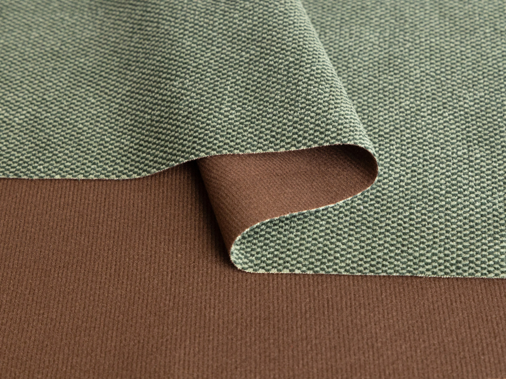 Велюр Форма олив (Forma olive)