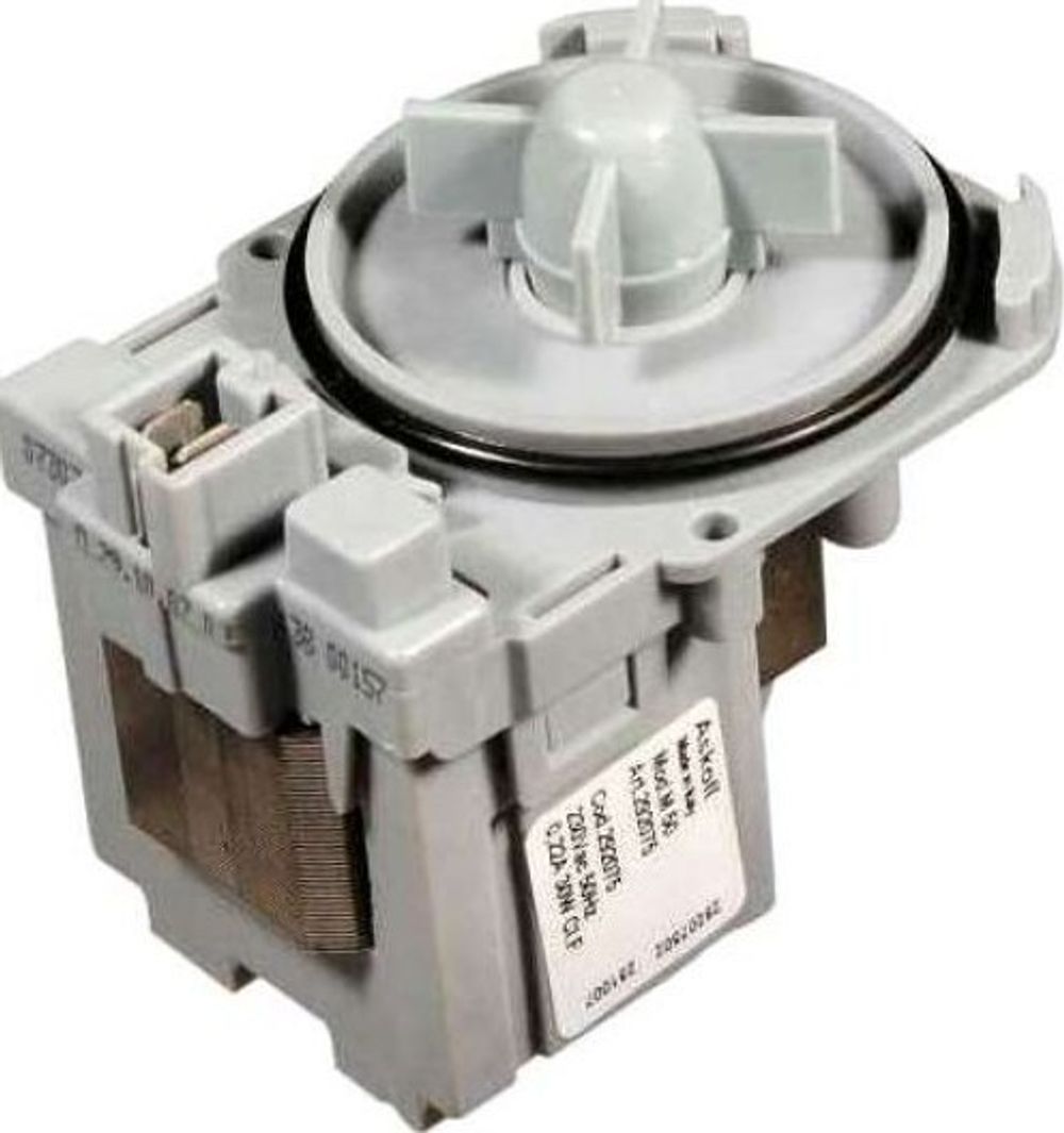Насос (помпа) Bosch Maxx4 Askoll M50, M.50, M215, M221