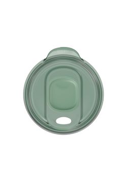 Термокружка Klean Kanteen Rise Mug Slide Lid 12oz (355 мл) Iceberg