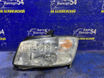 Фара передняя левая NISSAN STAGEA 2004-2007