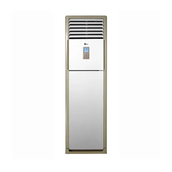Колонный кондиционер Midea MFGD-55HRN1-R / MODU-55HN1-R