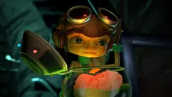 Psychonauts 2 Психонавты 2 PS4 | PS5
