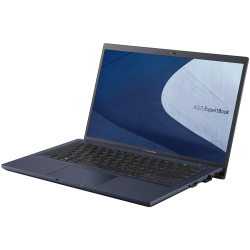 Ноутбук ASUS ExpertBook B1400CEAE Black (90NX0421-M22850)