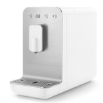 SMEG BCC11WHMEU Автоматическая кофемашина