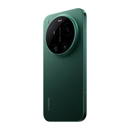 Смартфон Xiaomi 17 Ultra 16/512GB Green