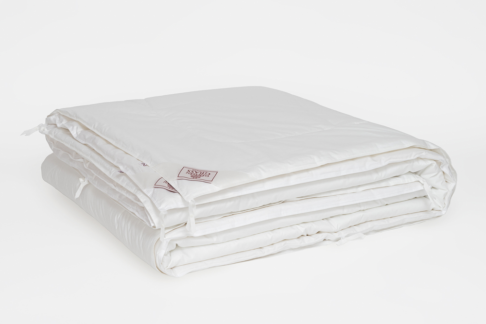 Одеяло двойное 220х240 German Grass Альянс Alliance Tencel&Cashmere (Alliance Tencel & Cashmere)