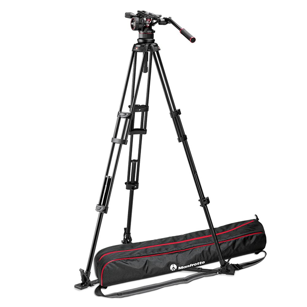 Manfrotto MVKN12TWING Nitrotech N12