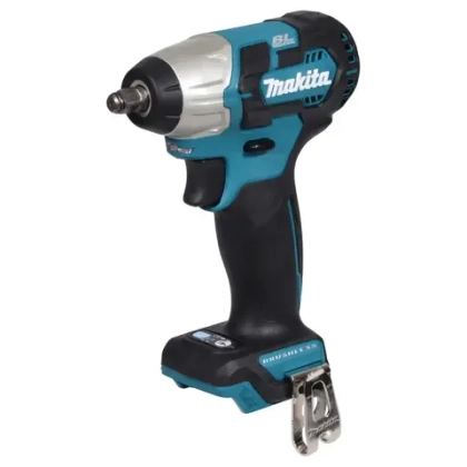 Аккумуляторный ударный гайковерт Makita TW160DZ