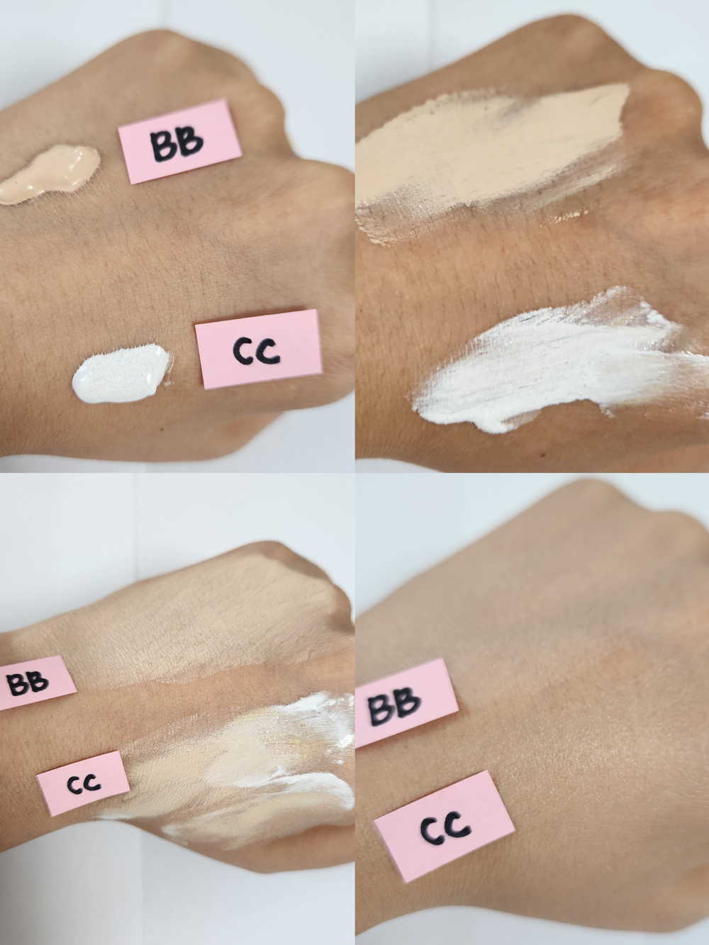 Увлажняющий СС крем Correction Convenient Cream (CC Cream) ,40 мл