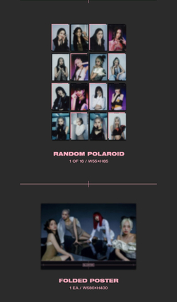 BLACKPINK SPECIAL EDITION [How You Like That]