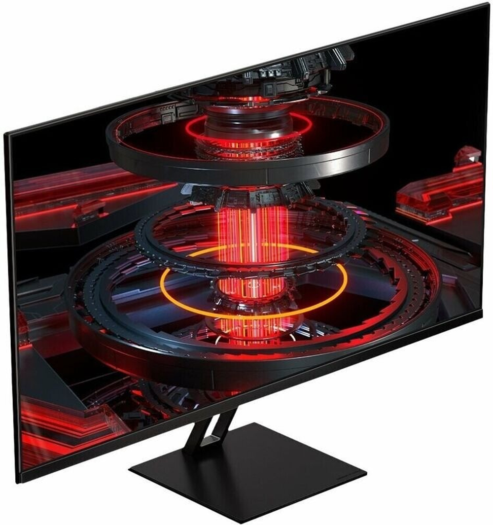 Монитор Xiaomi Redmi Display X27G IPS 1080P/165Hz/1ms черный
