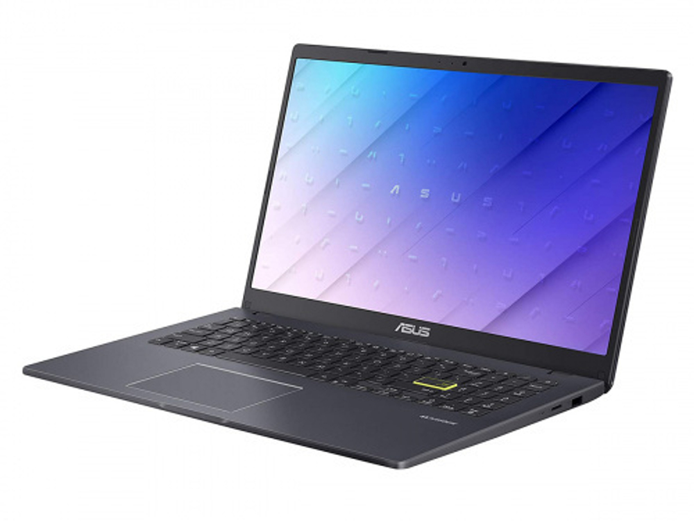 Ноутбук Asus Laptop 15 L510MA BQ586T Star Black Pentium N5030/8G/256G SSD/15,6" FHD/UHD Graphics 605/WiFi/BT/Win10 90NB0Q65-M12410