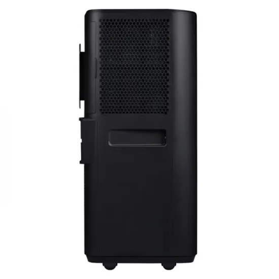 Мобильный кондиционер Zanussi ZACM-07 UPB/N6 Black